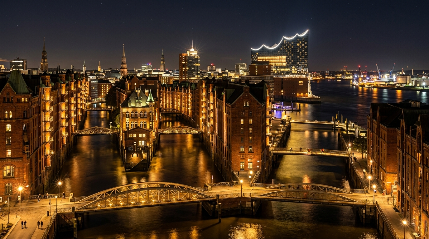 IPTV Bremen - Bremer Stadtmusikanten & Roland